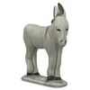 Animal figure donkey F19 | Decor 052-1