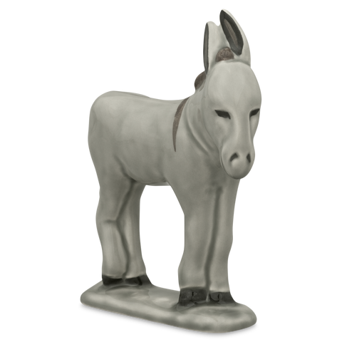 Animal figure donkey F19 | Decor 052-1