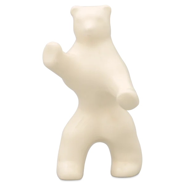 Form 200125 - Animal figure bear