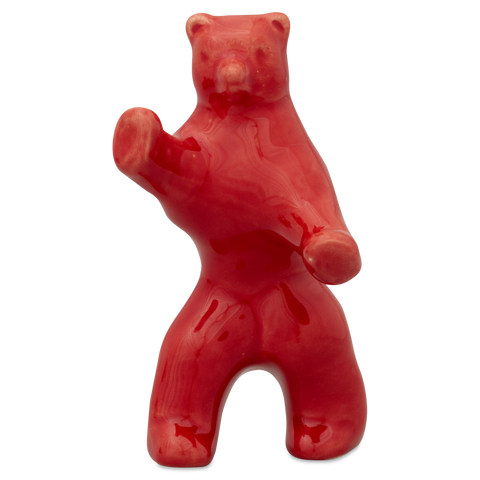 Animal figure bear | Decor 058