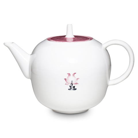 Pot 598 | Decor 118