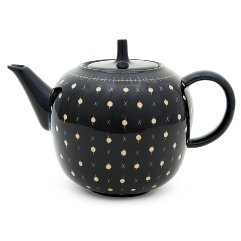 Tea set 5 pcs HB 598 | Decor 600