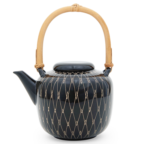 Tea set 5 pcs HB 1115 | Decor 661