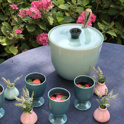 Punch bowl HB 573 | Decor 000