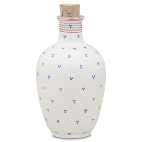 Flacon HB 533E | Decor 043