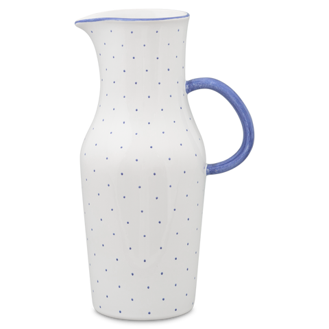 Jug Drinking cup set 6 pcs HB 580 | Decor 113