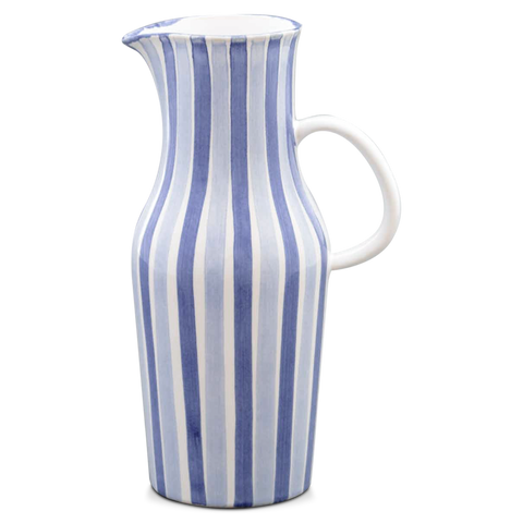 Jug Drinking cup set 6 pcs HB 580 | Decor 137