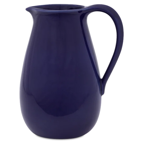 Jug Drinking cup set 3 pcs 1100 | Decor 002