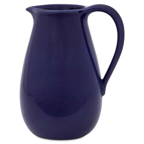 Jug Drinking cup set 3 pcs 1100 | Decor 002