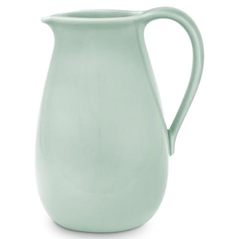 Jug Drinking cup set 3 pcs 1100 | Decor 050