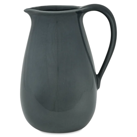Jug Drinking cup set 3 pcs 1100 | Decor 051