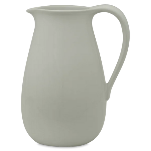 Jug Drinking cup set 3 pcs 1100 | Decor 052
