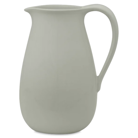 Jug Drinking cup set 3 pcs 1100 | Decor 052