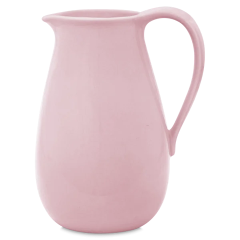Jug Drinking cup set 3 pcs 1100 | Decor 055