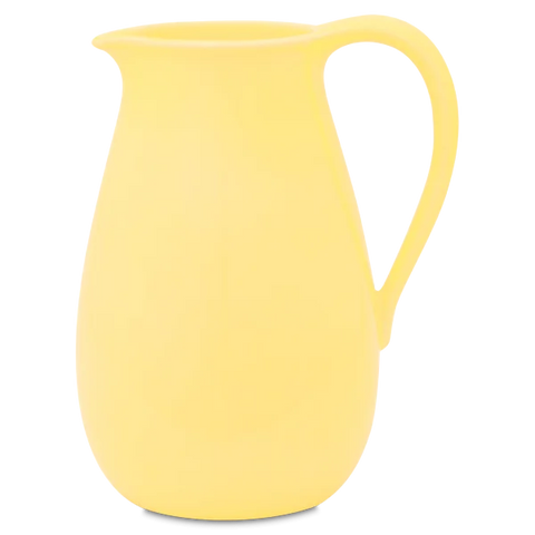 Jug Drinking cup set 3 pcs 1100 | Decor 056