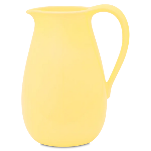 Jug Drinking cup set 3 pcs 1100 | Decor 056