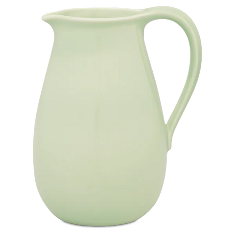 Jug Drinking cup set 3 pcs 1100 | Decor 059