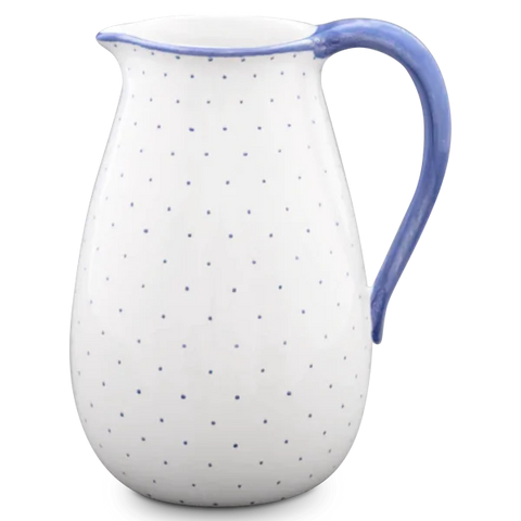 Jug Drinking cup set 3 pcs 1100 | Decor 113
