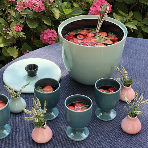 Drinking cup Manthey 597 | Decor 448