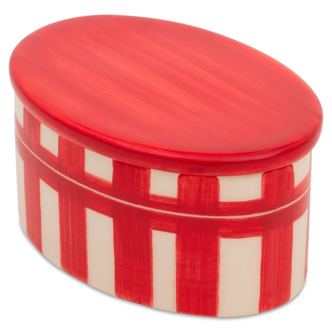 Small jar HB 484 | Decor 612-1158