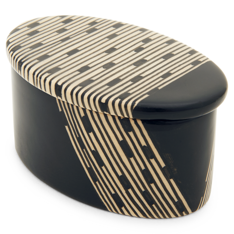 Small jar HB 484 | Decor 760