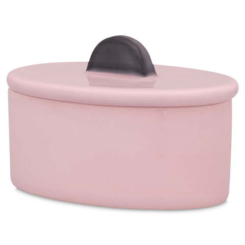 Small jar HB 876 | Decor 055-1