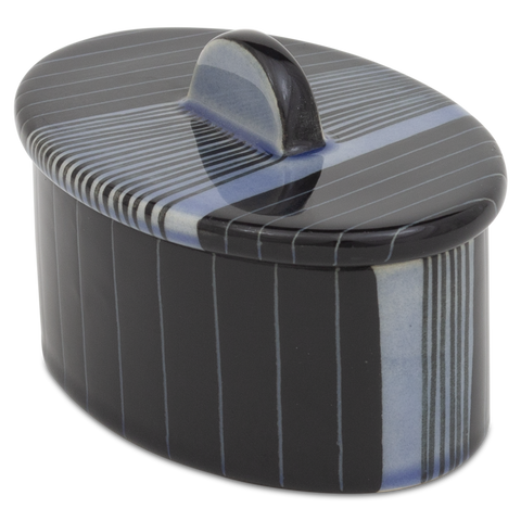 Small jar HB 876 | Decor 767