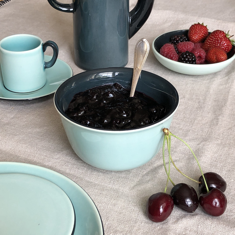 Jar 490 | Decor 138