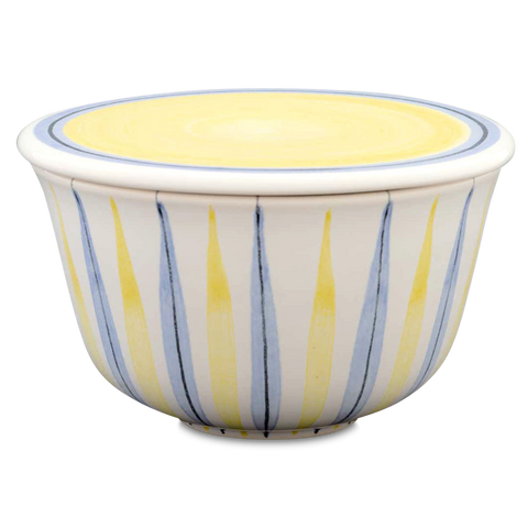 Jar 490 | Decor 138