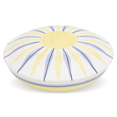 Small jar HB 503A | Decor 138