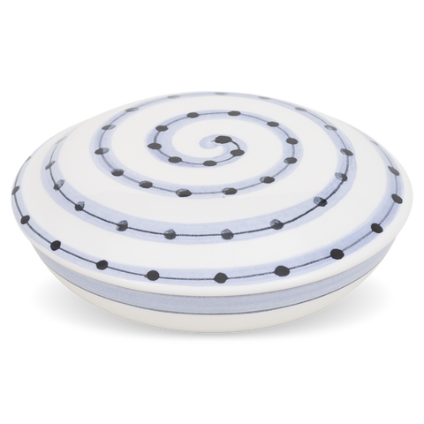 Small jar HB 503A | Decor 496