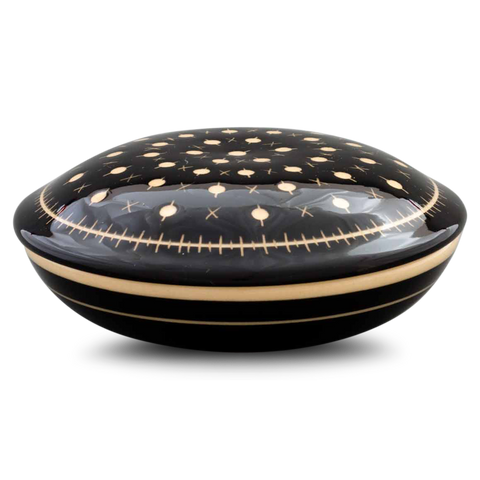 Small jar HB 503A | Decor 600