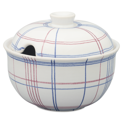 Jar 542 | Decor 041