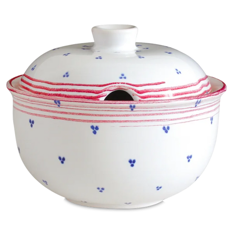 Jar 542 | Decor 043