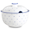 Jar 542 | Decor 113