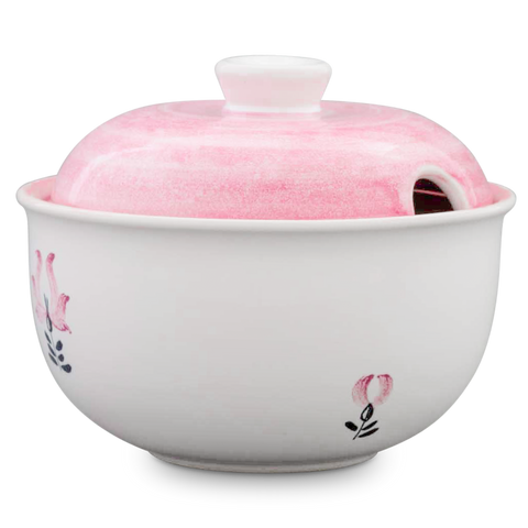 Jar 542 | Decor 118