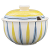 Jar 542 | Decor 138