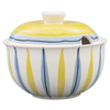 Jar 542 | Decor 138