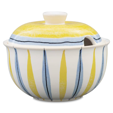 Jars set 3pcs HB 542 | Decor 138