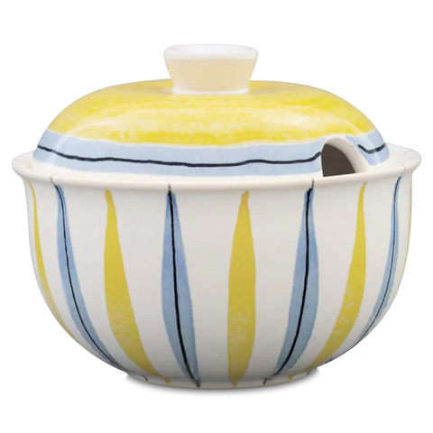 Jar 542 | Decor 138