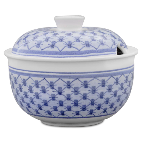 Jar 542 | Decor 159