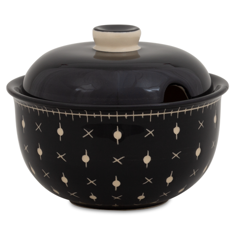 Jar 542 | Decor 600