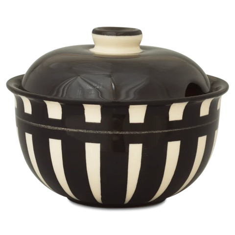 Jar 542 | Decor 612