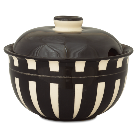 Jar 542 | Decor 612