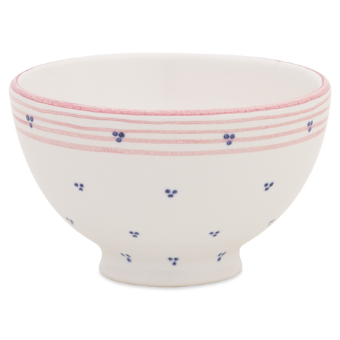 Bowl 549A | Decor 043