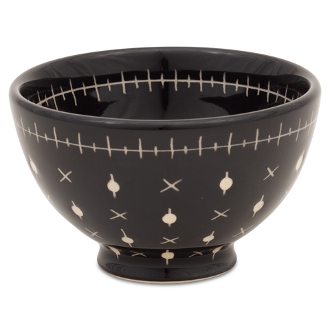 Bowl 549A | Decor 600