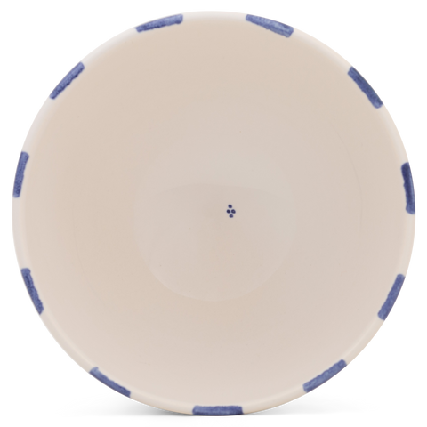 Bowl 549B | Decor 165