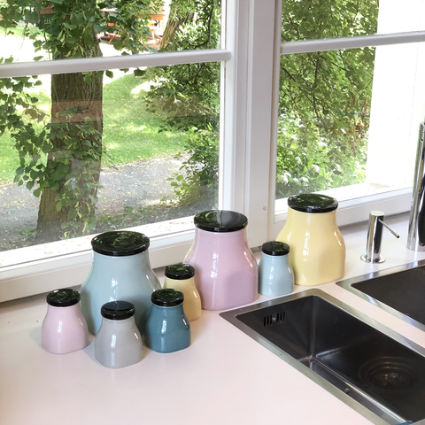 Jar HB 556 | Decor 057-1