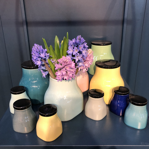 Jar HB 556 | Decor 003-1