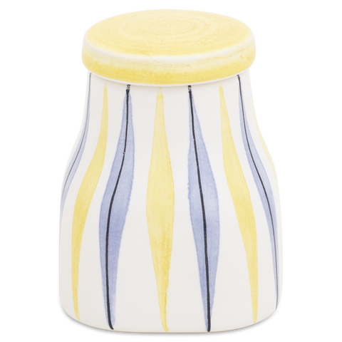 Jar 556 | Decor 138